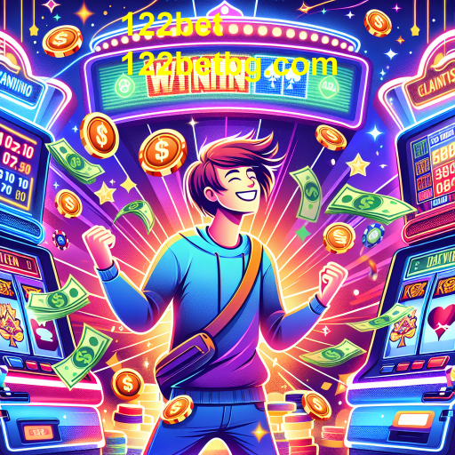 Desbravando a Categoria 'Fast Payouts' no 122bet