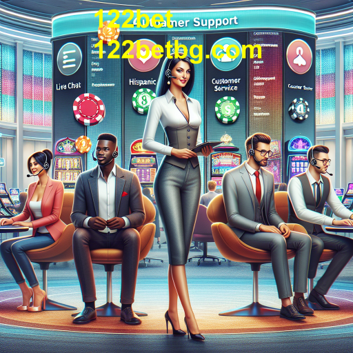 A Importância do Suporte ao Cliente nos Jogos Online